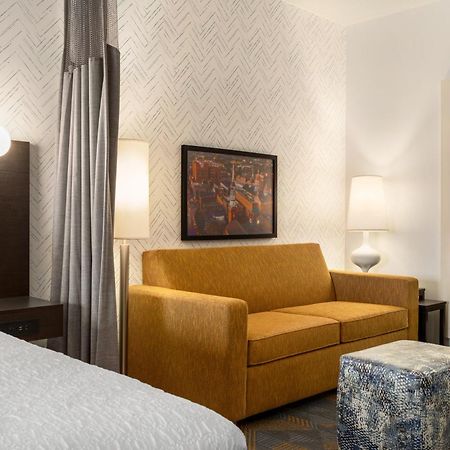 Home2 Suites By Hilton York Buitenkant foto