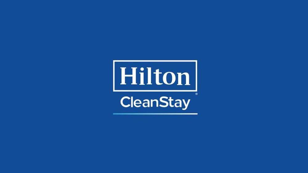 Home2 Suites By Hilton York Buitenkant foto