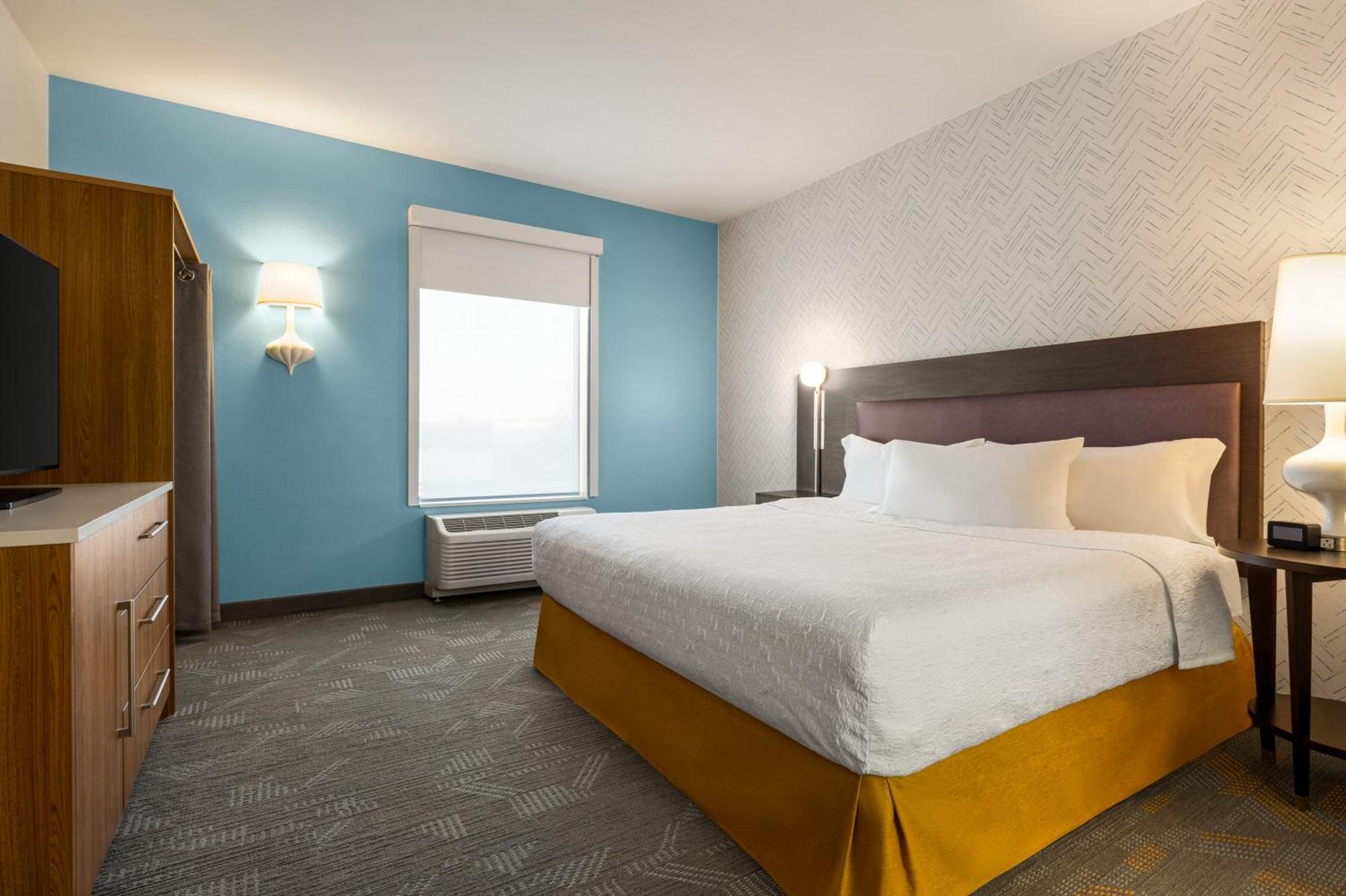 Home2 Suites By Hilton York Buitenkant foto