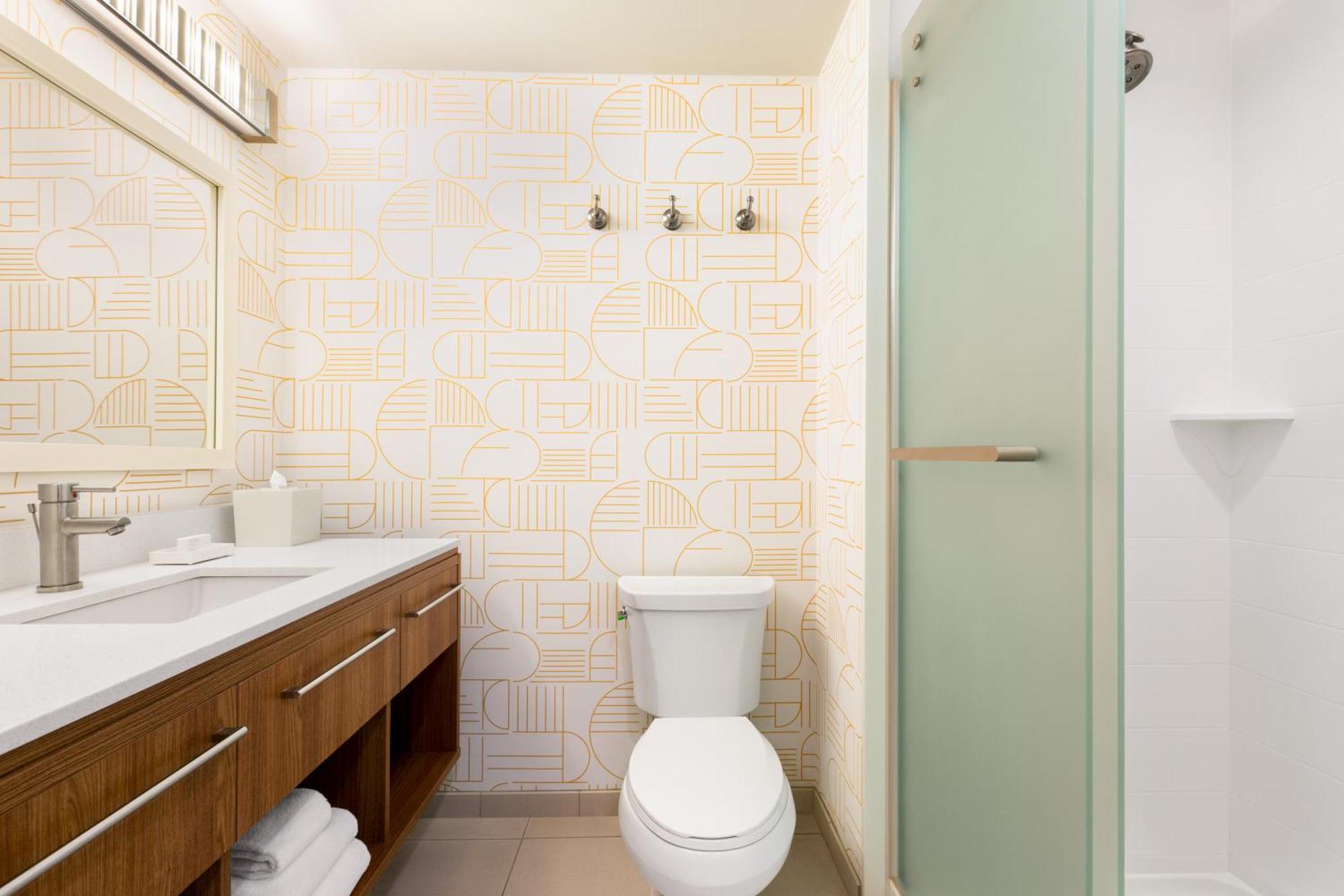 Home2 Suites By Hilton York Buitenkant foto