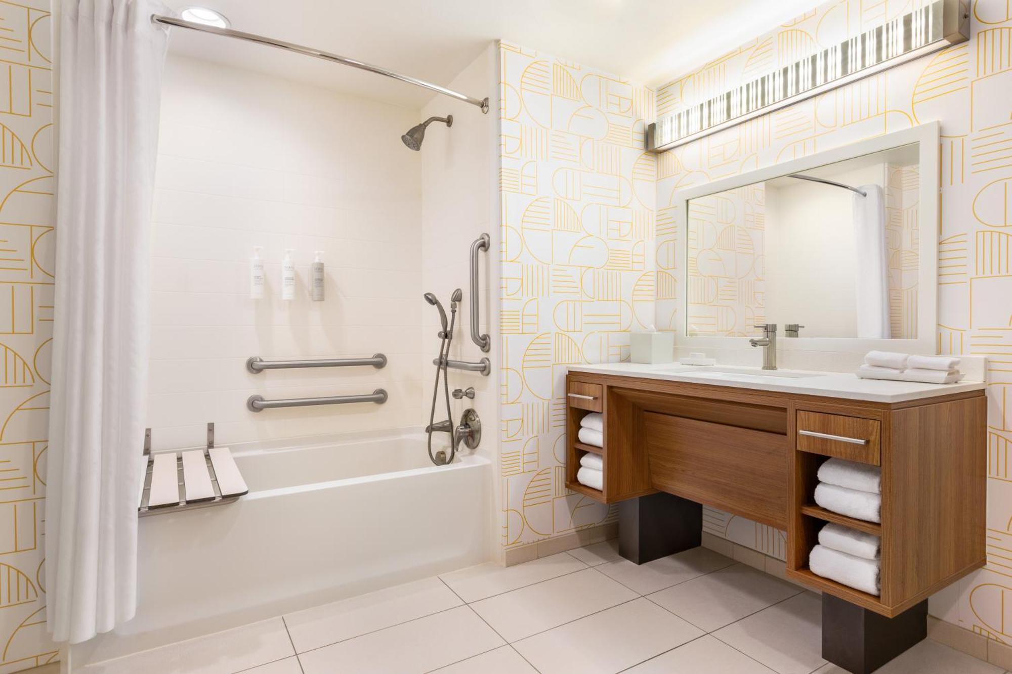 Home2 Suites By Hilton York Buitenkant foto
