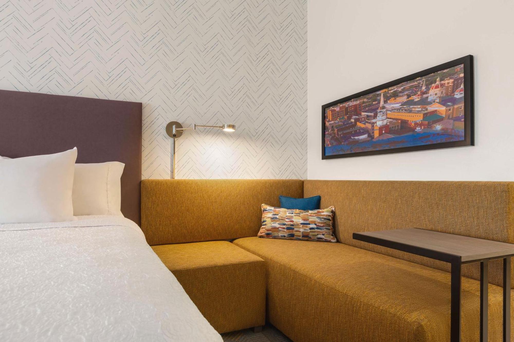 Home2 Suites By Hilton York Buitenkant foto
