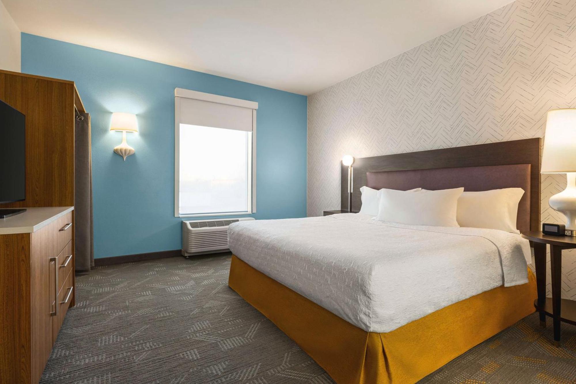 Home2 Suites By Hilton York Buitenkant foto