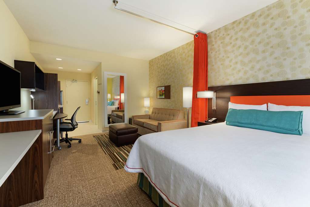 Home2 Suites By Hilton York Kamer foto
